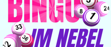 Event-Image for 'Bingo im Nebel - Finale 2025'