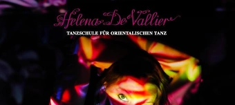 Event organiser of Orientalischer Tanz & Live Music