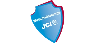 Veranstalter:in von JCI Wirtschaftszmorge 2024