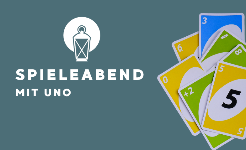 HEIMLICHT Spieleabend mit UNO Tickets