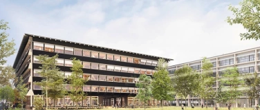 Event-Image for 'Uns eine Zukunft bauen - Filmreihe Architektur'