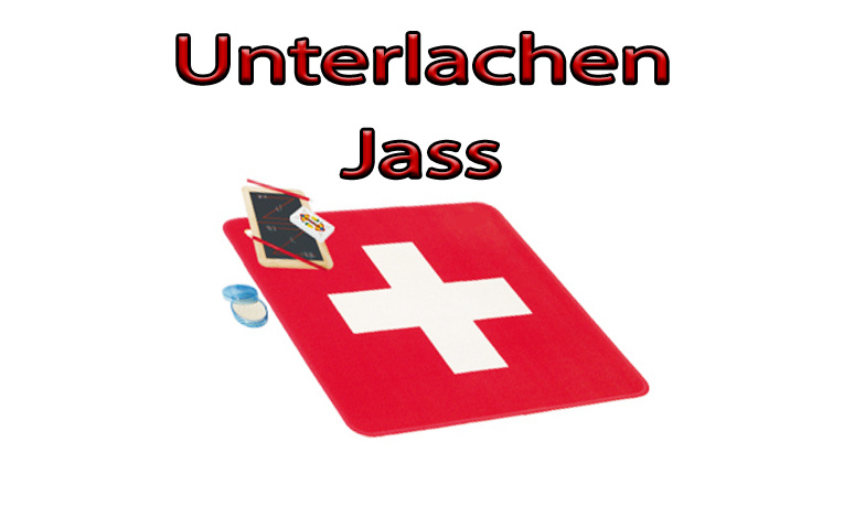 Event-Image for 'Unterlachen-Jass'