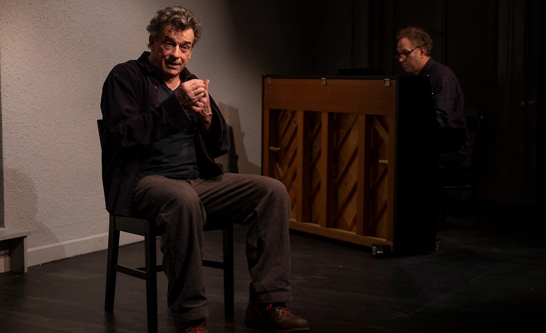 &laquo;Unterm Milchwald&raquo; - von Dylan Thomas Tickets