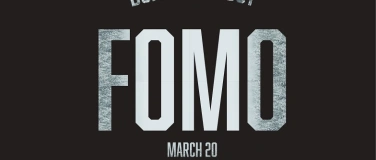 Event-Image for 'FOMO'