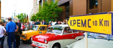 Event-Image for 'Ossi Party'