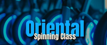 Event-Image for 'Oriental spinning class'