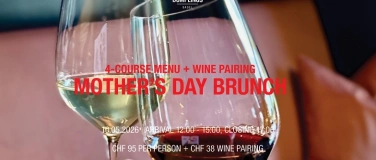 Event-Image for 'Mother's Day Brunch'