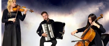 Event-Image for 'Piazzolla Musical Tangos'