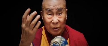 Event-Image for 'WISDOM OF HAPPINESS  mit Q&A'