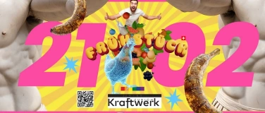 Event-Image for 'Fr&uuml;hst&uuml;ck Am Abend Anniversary'