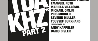 Event-Image for 'TDAKHZ'
