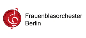 Veranstalter:in von Frauenblasorchester Berlin - Kriminell gut!