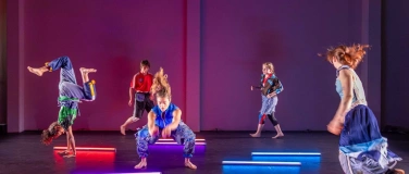 Event-Image for 'Unusualbeings und Junges Tanzhaus Basel "Hungry Hearts"'