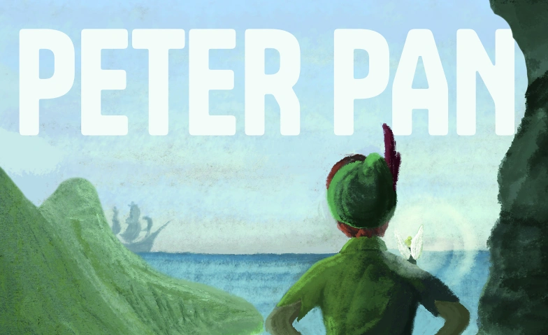 PETER PAN - MIRJAM ROHRBACH BALLETT Tickets
