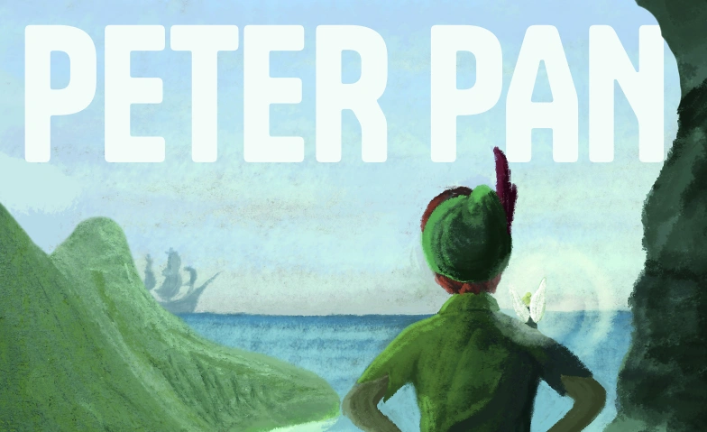 Event-Image for 'PETER PAN - MIRJAM ROHRBACH BALLETT'