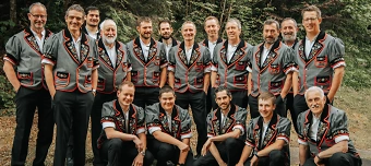 Veranstalter:in von Jodlerkonzert Jodlerklub Wiesenberg