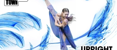Event-Image for 'UPRIGHT'