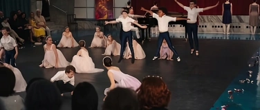 Event-Image for 'Dance Outreach Program Introduction Workshop - Tanz Workshop'