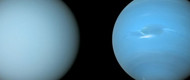 Event-Image for 'Spezialvorführung: Uranus und Neptun'