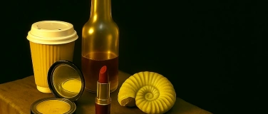 Event-Image for 'Einer muss wach bleiben  – Szenische Lesung (Sonntag)'