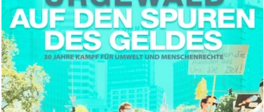 Event-Image for 'Auf den Spuren des Geldes'