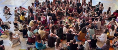 Event-Image for 'URIA TSUR Vocal Freedom'