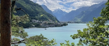 Event-Image for 'Langwanderung Pro Senectute'
