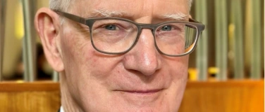 Event-Image for 'DispuTALK mit Journalist und Publizist Urs Meier'