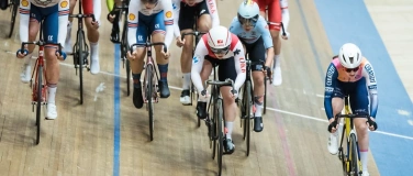 Event-Image for 'TRACK CYCLING CHALLENGE  -  Day 1 & 2  (2-Tagespass)'