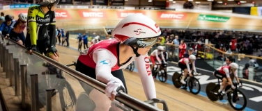 Event-Image for 'TRACK CYCLING CHALLENGE  -  Day 1 (Tagespass)'