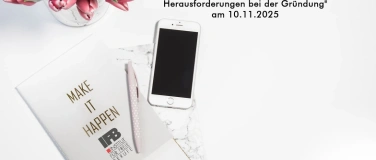 Event-Image for 'Unternehmerschule Freier Beruf III'