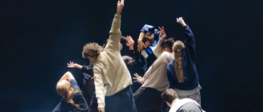 Event-Image for 'IN THE BRAIN'