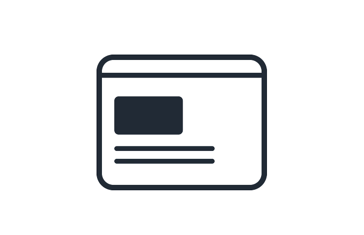 Icon Werbebuchung Icon Werbebuchung