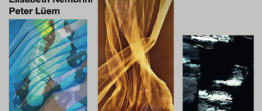 Event-Image for 'Ute Klein, Elisabeth Nembrini, Peter L&uuml;em'
