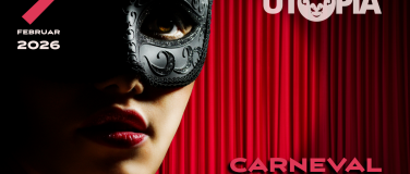 Event-Image for 'UTOPIA - Carneval Bizarre'