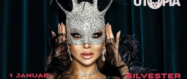 Event-Image for 'UTOPIA - Silvesterzauber'
