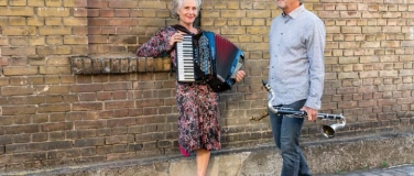 Event-Image for 'K&ouml;rpermusik und Bodysongs - Workshop'