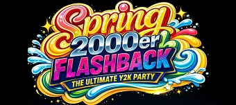 Event organiser of THE ULTIMATE Y2K PARTY &ndash; SPRING BREAK EDITION