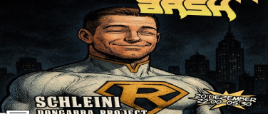 Event-Image for 'Richii&rsquo;s Bday Bash'