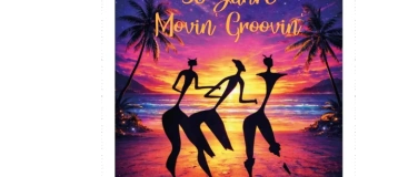 Event-Image for '36 Jahre Movin' Groovin'- Abschiedskonzert Extempo'