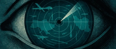 Event-Image for 'Die Nachrichtendienste in den Kriegen: Ukraine und Iran'