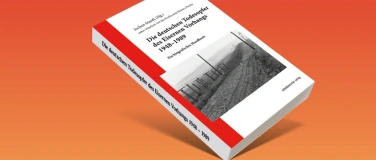 Event-Image for 'Tod am Eisernen Vorhang'