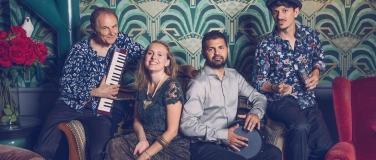 Event-Image for 'Konzert'
