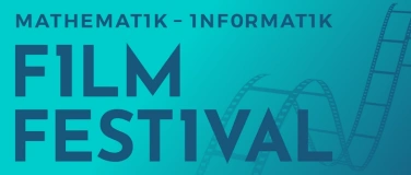 Event-Image for 'Filmfestival Mathematik – Informatik'