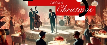 Event-Image for 'Valentine before Christmas – Concert, Networking, Exhibition'