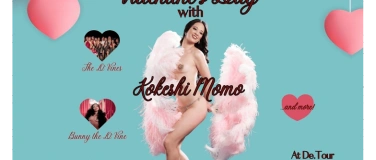 Event-Image for 'Your Burlesque Valentine'