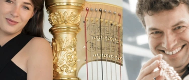 Event-Image for 'PROMENADE DU SOIR D&Icirc;NER &mdash; CONCERT ZUM VALENTINSTAG'