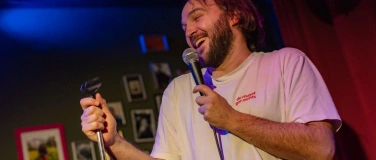 Event-Image for 'Atomic Slam #11'