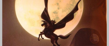 Event-Image for 'Vampire Hunter D: Bloodlust'