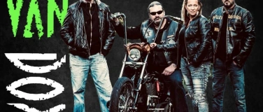 Event-Image for 'Rocknacht mit den Vandox'